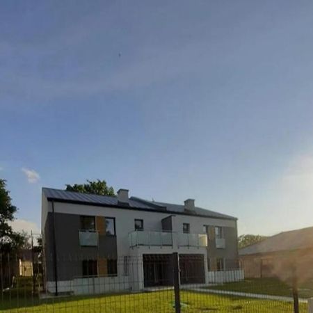 Apartament Przy Obozie Oświęcim Extérieur photo