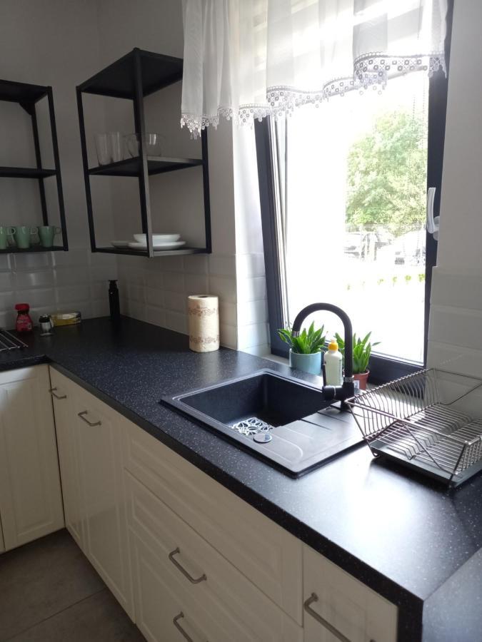 Apartament Przy Obozie Oświęcim Extérieur photo