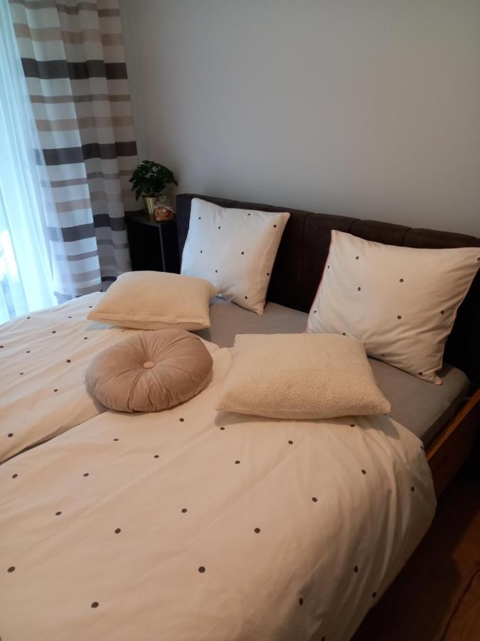 Apartament Przy Obozie Oświęcim Extérieur photo