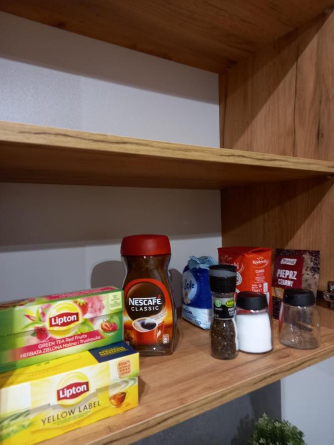 Apartament Przy Obozie Oświęcim Extérieur photo
