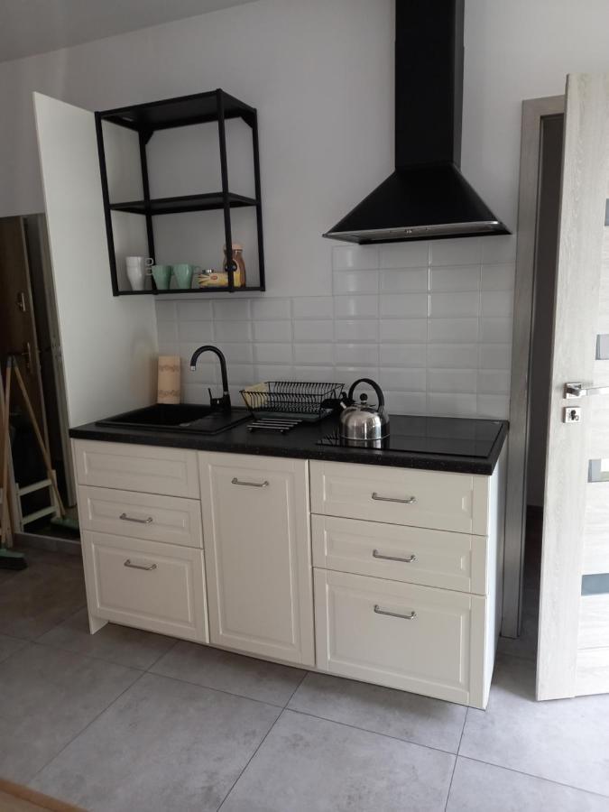 Apartament Przy Obozie Oświęcim Extérieur photo