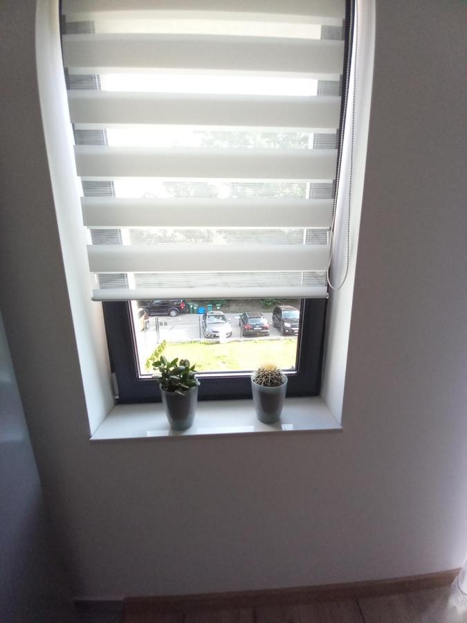 Apartament Przy Obozie Oświęcim Extérieur photo