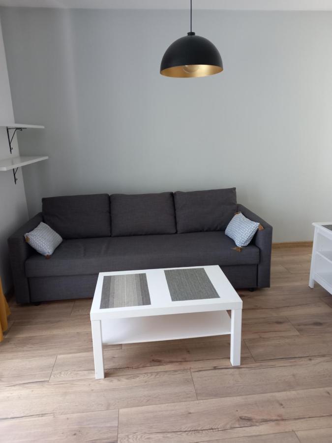 Apartament Przy Obozie Oświęcim Extérieur photo
