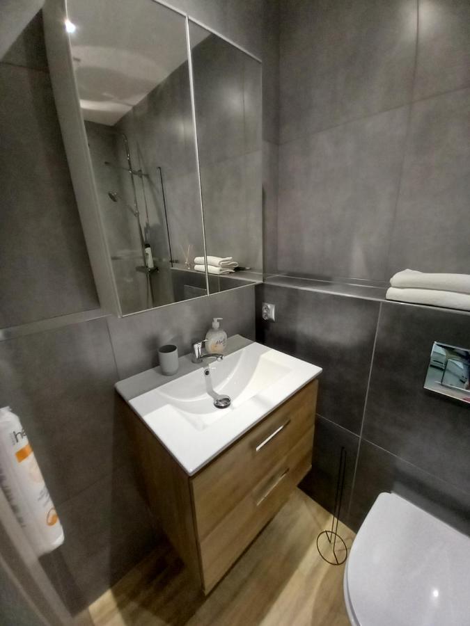 Apartament Przy Obozie Oświęcim Extérieur photo